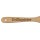 Pfannenwender - mit Gravur - 7 x 31 cm - Buchenholz