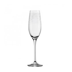 Leonardo - Sektglas - 200ml -  Chateau - Glas