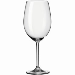LEONARDO - Bordeauxglas - 640 ml - DAILY