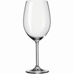 Leonardo - Bordeauxglas - 640 ml - DAILY