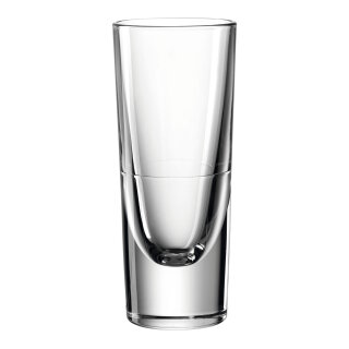 Leonardo - Grappa Becher - Gilli Bar - 60 ml