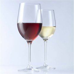 Leonardo - Rotweinglas -  Ciao+ -  430ml