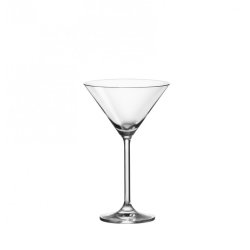 LEONARDO - Cocktailschale - DAILY - 270ml - Glas