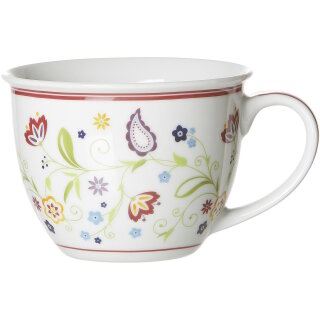 Ritzenhoff & Breker - Café au Lait - Tasse - Shanti Doppio - 350 ml