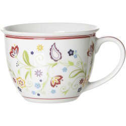 Ritzenhoff & Breker - Café au Lait - Tasse -...