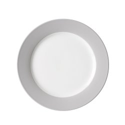 Ritzenhoff & Breker - Teller flach - DM: 27 cm -...