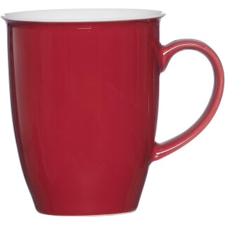 Ritzenhoff & Breker - Kaffeebecher - Doppio - Rot  320ml