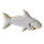 Birkmann - Ausstechform - Haifisch - Edelstahl - 10 cm