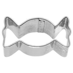 Birkmann Ausstechform 'Wal' Aus Edelstahl – 7 Cm, Handgelötet, Spülmaschinengeeignet