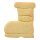 Birkmann - Ausstechform - Stiefel - Edelstahl - 6 cm