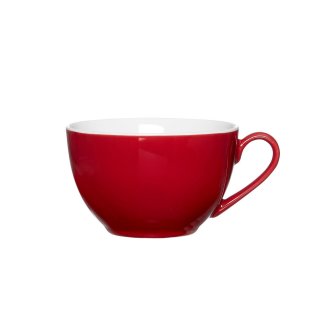 Ritzenhoff & Breker - Kaffeetasse - Doppio - Rot