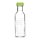 Kitchen Craft - Salatdressing Flasche - 250 ml