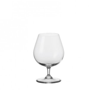 LEONARDO - Cognacglas - Ciao+ - 400 ml - Glas
