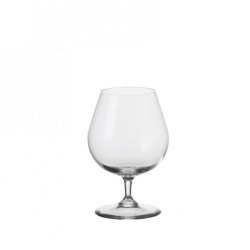 LEONARDO - Cognacglas - Ciao+ - 400 ml - Glas