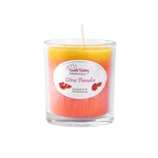 Candle Factory - Party Light - Citrus Paradise