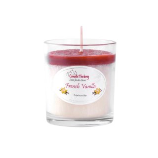 Candle Factory - Party Light - French Vanilla
