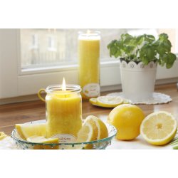 Candle Factory - Mini-Jumbo - Citronella