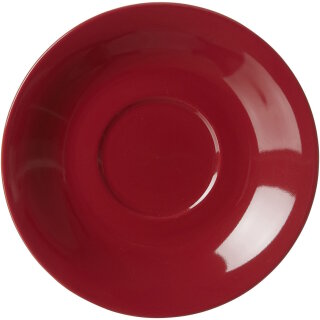 Ritzenhoff & Breker - Jumbo Unterteller - Doppio - Rot