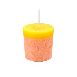 Candle Factory - Votivkerze - Citrus Paradise