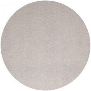 Gilde - Platzset - Rund - Beige