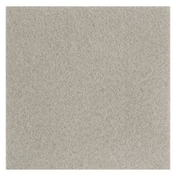 Gilde - Untersetzer - quadratisch - 10x10cm - beige - Filz