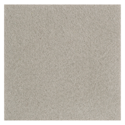 Gilde - Untersetzer - quadratisch - 10x10cm - beige - Filz