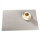 Gilde - Platzset - rechteckig - 30x45cm - beige - Filz