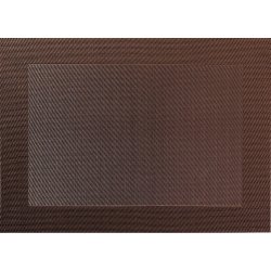 ASA - Tischset - Braun - PVC Colour