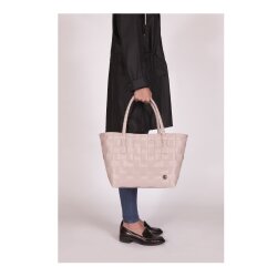 Handed By - Paris Shopper - Nude