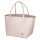 Handed By - Paris Shopper - Nude