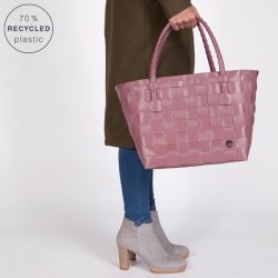 Handed By - Paris Shopper - rustic pink - Gr&ouml;&szlig;e S