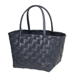 Handed By - Paris Shopper - Dark Grey
