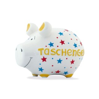 KCG - Sparschwein Taschengeld - Klein