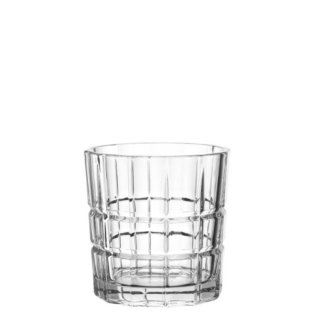 LEONARDO - Whiskeybecher - Spiritii - 360 ml - Glas