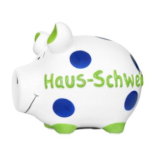 KCG - Sparschwein - Haus-Schwein - Klein