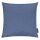 MAGMA Heimtex - Kissenhülle FINO - 50 x 50 cm - Blau - Baumwolle/Polyester