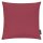 MAGMA Heimtex - Kissenhülle FINO - 40 x 40 cm - Tomate - Baumwolle/Polyester