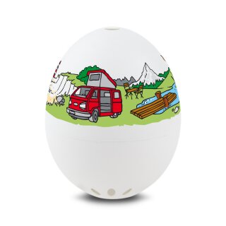 Brainstream - Camping PiepEi