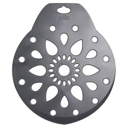Birkmann - Tortenretter - Dekoschablone - Ø 28 cm