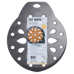 Birkmann - Tortenretter - Dekoschablone - Ø 28 cm
