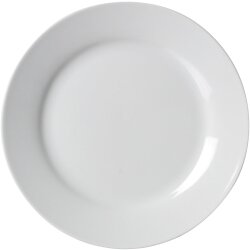 Ritzenhoff & Breker - Teller - 19 cm - BIANCO