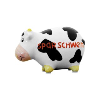 KCG - Sparschwein - Kleine Kuh - Klein