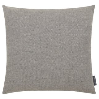 MAGMA Heimtex - Kissenhülle RIVA - 50 x 50 cm - Sand - Baumwolle/Polyester