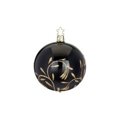 Inge Glas - Kugel Vintage Lightness - Christbaumschmuck-...