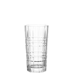 LEONARDO - Longdrinkglas - 400 ml - SPIRITII