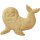 BIRKMANN - Ausstechform - Seehund klein - Edelstahl - 7 cm