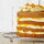 Birkmann - EASY BAKING - Tortenbodenschneider - Edelstahl