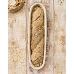 Birkmann - G&auml;rk&ouml;rbchen - Baguette - f&uuml;r Brote 250 bis 500 g