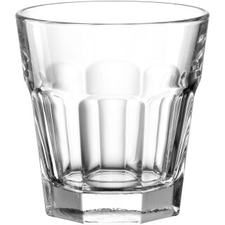 Leonardo - WH Becher - 265 ml - Rock