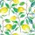 PPD - Servietten - Beautiful Lemons - 33 x 33 cm - 20 Stk